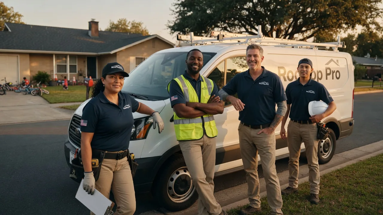 Roof Repair in Union Bridge, MD near me